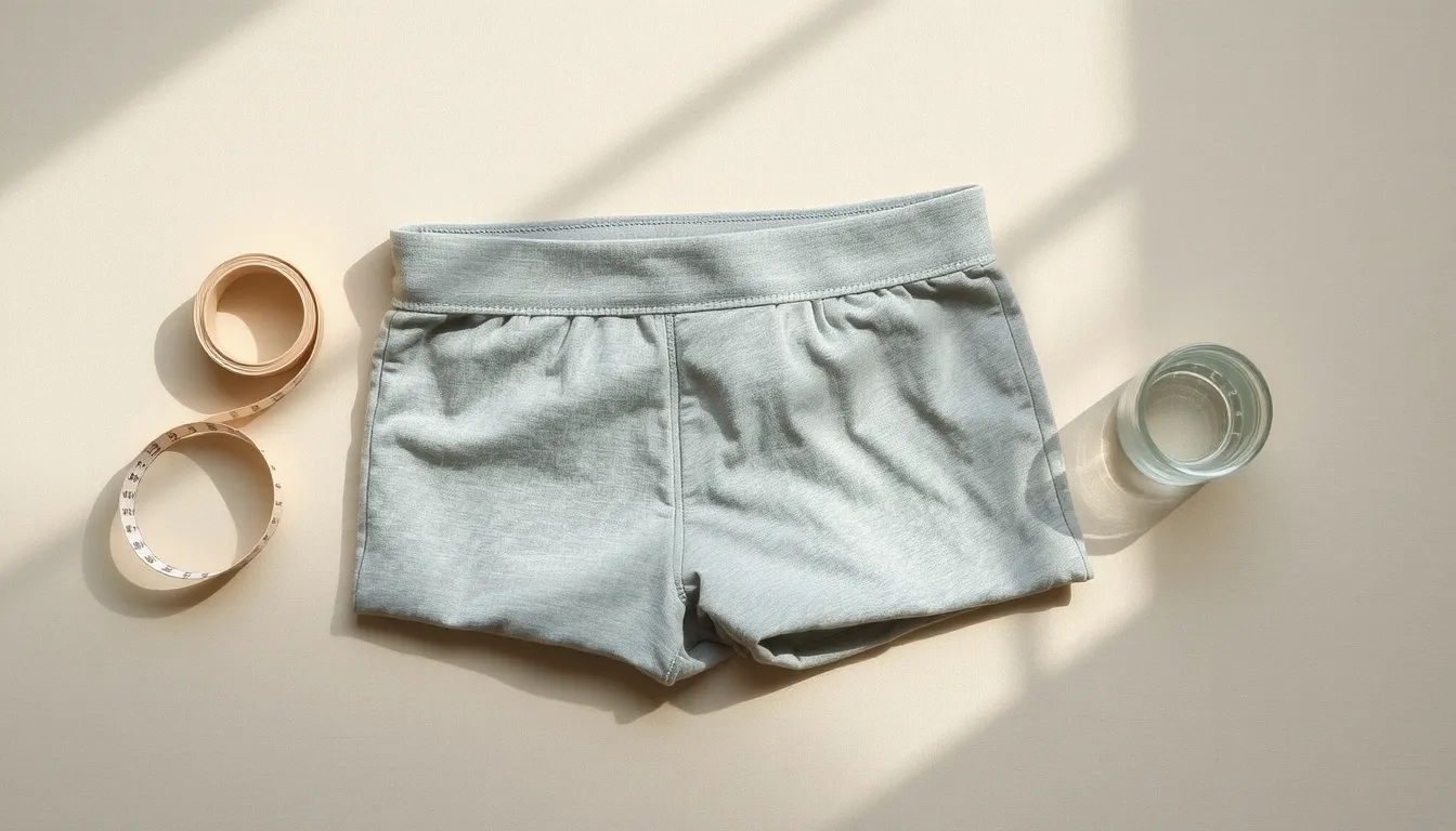 comment choisir sa taille de caleçon