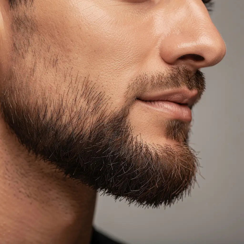 Conseils barbe