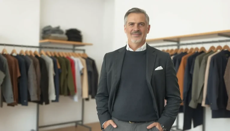 S&rsquo;habiller quand on a du ventre : 10 conseils pour choisir des vêtements flatteurs