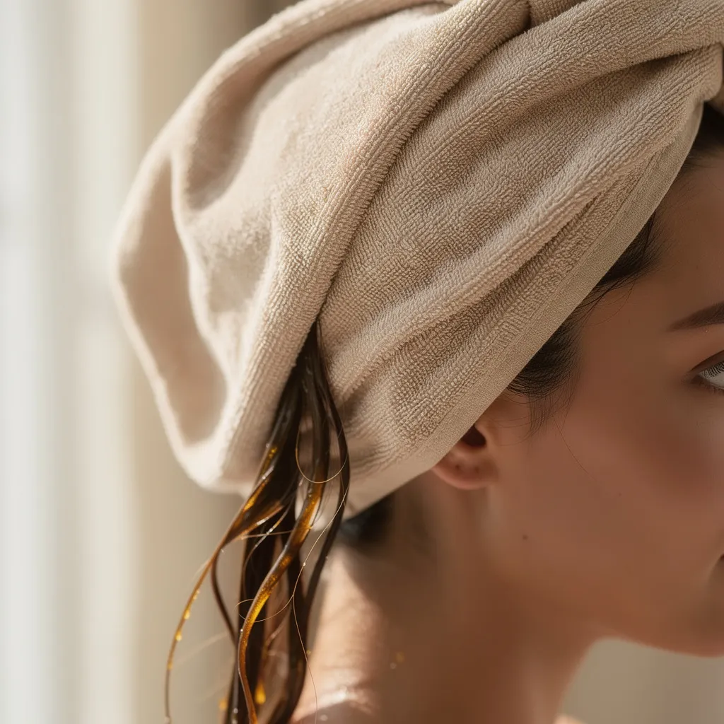 Séchage naturel