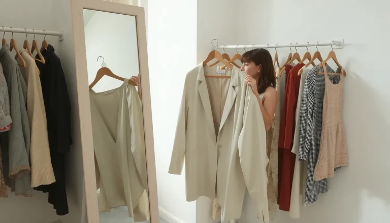 Trouver son style vestimentaire : le guide complet pour exprimer sa personnalité