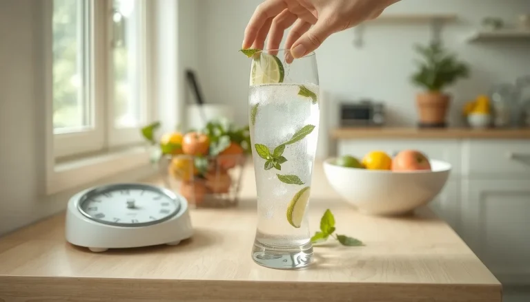 Arrêt alcool et perte de poids : le guide complet pour comprendre et dégonfler durablement