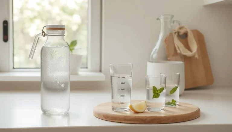 Comment boire de l eau : le guide complet pour s hydrater chaque jour sans effort