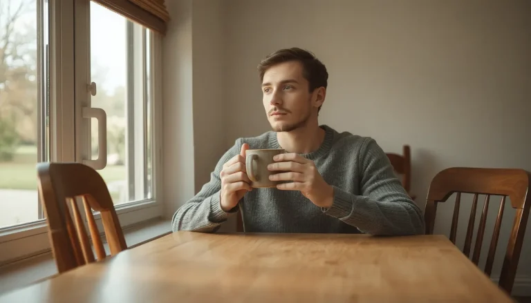 Combien de temps pour oublier quelqu&rsquo;un qu&rsquo;on aime : ce que dit vraiment la science