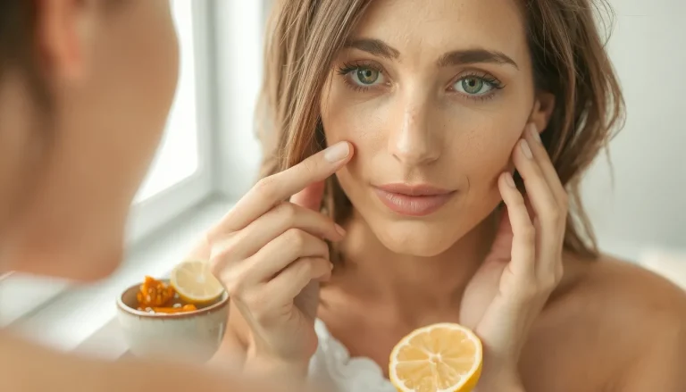 Remède miracle taches brunes : 6 solutions naturelles et pourquoi elles fonctionnent